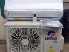 12000BTU Gree Non Inverter Brand New Air Conditioner