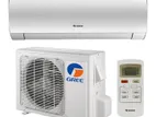 12000BTU Gree Non inverter Brand New Air Conditioner