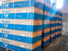 12000BTU GREE Non inverter Brand new air conditioner R32 Gas