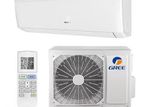 12000BTU Gree Non inverter (R32 Gas Refrigerant) New AC 2026 Model