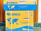 12000BTU Gree Non inverter (R32 Gas Refrigerant) New AC 2026 Model