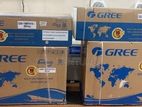 12000BTU Gree Non inverter (R32 Gas Refrigerant) New AC 2026 Model