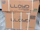 12000Btu Havells Product Lloyd Non Inverter Air conditioner