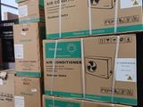 12000BTU Hisence Inverter Ac with Installation ( Singhagiri warranty )