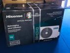 12000BTU HISENSE AC DUBAI 🇦🇪