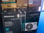 12000BTU Hisense Ac