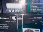 12000BTU Hisense Ac New