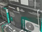 12000BTU Hisense Air Conditioner