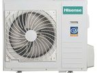 12000btu Hisense Brand New inverter AC