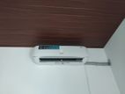 12000BTU Hisense Brand Non Inverter Air Conditioner