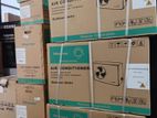 12000BTU Hisense Brand Non Inverter Air Conditioner
