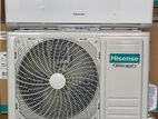 12000btu Hisense brand non inverter Air conditioner