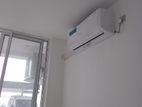 12000BTU Hisense Dual Inverter Air Conditioner