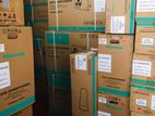 12000BTU Hisense Dual Inverter Brand New AC