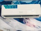 12000BTU Hisense Dual Inverter Brand New Air Conditioner