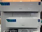 12000BTU Hisense Dual Inverter