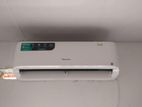 12000btu HISENSE ( Dual Sense Inverter)