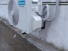 12000BTU Hisense Dubai Non Inverter