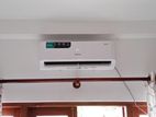 12000BTU Hisense Inverter AC