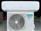 12000btu Hisense inverter AC