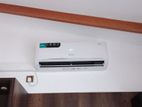 12000Btu Hisense Inverter Ac (New Smart Model)