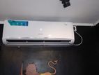 12000btu Hisense Inverter Ac with installation