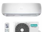 12000btu Hisense Inverter Air Condition Brand New