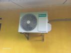 12000btu Hisense Inverter Air Condition