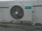 12000btu Hisense Inverter Air Condition