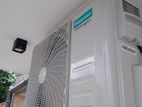 12000btu Hisense Inverter Air Condition