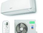 12000btu Hisense Inverter Air Condition