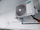 12000btu Hisense Inverter air conditioner