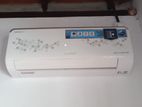 12000BTU Hisense Inverter Brand New AC