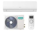 12000BTU Hisense Inverter brand new AC