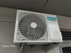 12000BTU Hisense Inverter Brand New Air Conditioner