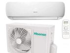 12000BTU Hisense Inverter Brand New Air Conditioner