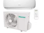 12000BTU Hisense Inverter Brand New Air Conditioner
