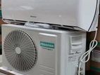 12000BTU HISENSE INVERTER BRAND NEW AIR CONDITIONERS