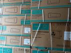 12000BTU Hisense Inverter (R32) Brand New Ac