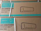 12000BTU HISENSE INVERTER (R32) BRAND NEW AC