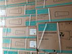 12000BTU Hisense Inverter (R32) Brand New AC