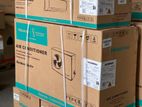 12000BTU Hisense Inverter (R32) Brand New Ac