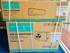 12000Btu Hisense (New) Non Inverter Ac