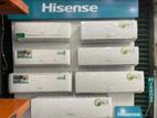 12000BTU Hisense Non Inverter AC