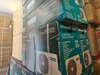 12000BTU HISENSE NON INVERTER AC