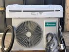 12000BTU Hisense Non Inverter AC