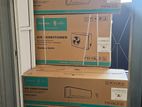 12000BTU Hisense Non Inverter Ac