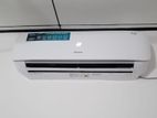 12000BTU Hisense Non Inverter Ac