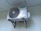 12000btu Hisense Non Inverter Air Condition