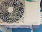 12000BTU Hisense Non Inverter Air Condition